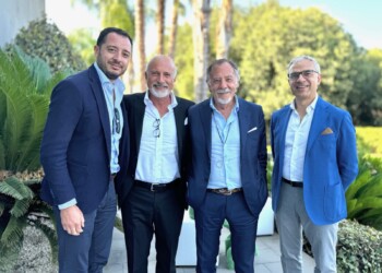 UROLOGIA CONTEMPORANEA, INTELLIGENZA ARTIFICALE E ROBOTICA: SCELTA VINCENTE IN AMBITO CHIRURGICO E TERAPEUTICO