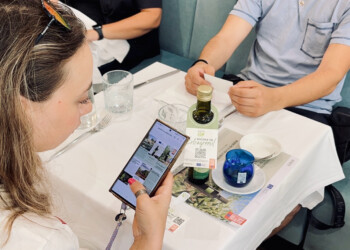 Roma festeggia il successo della seconda maratona gastronomica di EcceBio: un viaggio tra i sapori dei prodotti oleicoli e olivicoli biologici