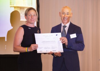 Greening Award Initiative: l’Europa premia la Guardia Costiera italiana per le attività di protezione ambientale