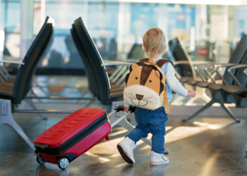 I neonati possono viaggiare in auto- precisa la professoressa Susanna Esposito, se sono garantite condizioni climatiche favorevoli all'interno dell'abitacolo.
