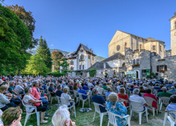 Sentieri e Pensieri torna dal 17 al 25 agosto
