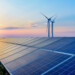 Nel 2023 l'industria italiana delle Energie Rinnovabili ha registrato un fatturato totale pari a 9,8 miliardi di euro, di cui circa 3,3 miliardi di euro di esportazioni.