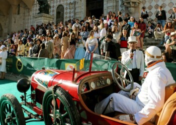 Turismo motoristico: al via una proposta di legge bipartisan