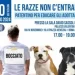Convegno “Le razze non c’entrano, un patentino per educare gli adottanti”