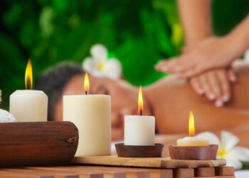 Ogni essere vivente, racchiude dentro di sé un'energia vitale che fluisce mantenendo l'equilibrio tra mente e corpo essenziale per il benessere totale.