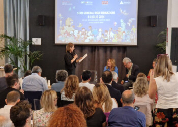 Animazione italiana: Serve obbligo investimenti per le piattaforme