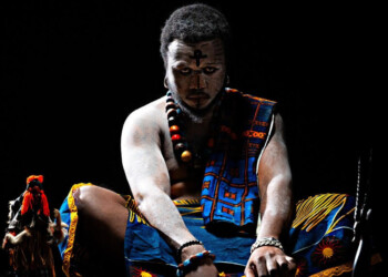 “LETTERA DI UN AFROITALIANO”, la coraggiosa denuncia di GILLES YAHFA che invita alla consapevolezza culturale e alla riscoperta delle proprie radici
