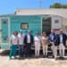 Missione congiunta UNHCR-UNICEF a Lampedusa: indispensabile rafforzare l’accoglienza e il supporto per minorenni e persone con vulnerabilità specifiche