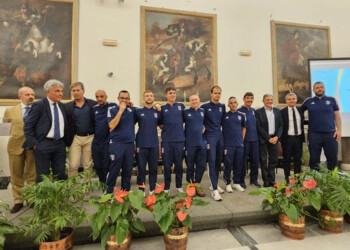 A Roma la Dream Euro Cup di calcio a 5 per persone con problemi di salute mentale