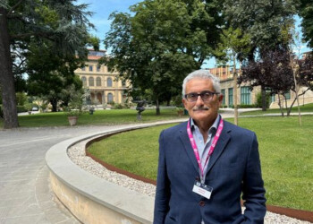 Marcello Bergamini