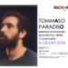 ROCK IN ROMA 2024: Tommaso Paradiso il 4 luglio 2024 live all’Ippodromo delle Capannelle