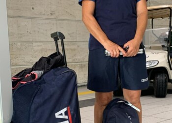 Lega del Filo D’oro: Matilde Lauria, judoka sordocieca, dopo Tokyo 2020 parteciperà alle paralimpiadi di Parigi2024