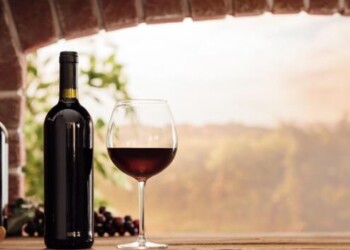 Perché i vini italiani sono i più venduti al mondo