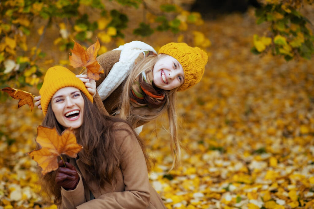 Recenti studi sottolineano come la felicità influisca positivamente sulla salute, in quanto i rischi di malattie e prolunga la vita