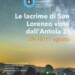 “Le lacrime di San Lorenzo viste dall’Antola 2!”