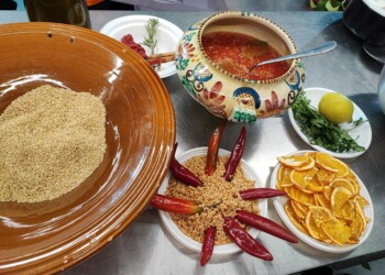 Senigallia Città Gourmet: una settimana dedicata all’alta cucina