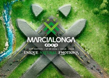 Marcialonga Running Coop