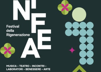 laghi di Monticchio.