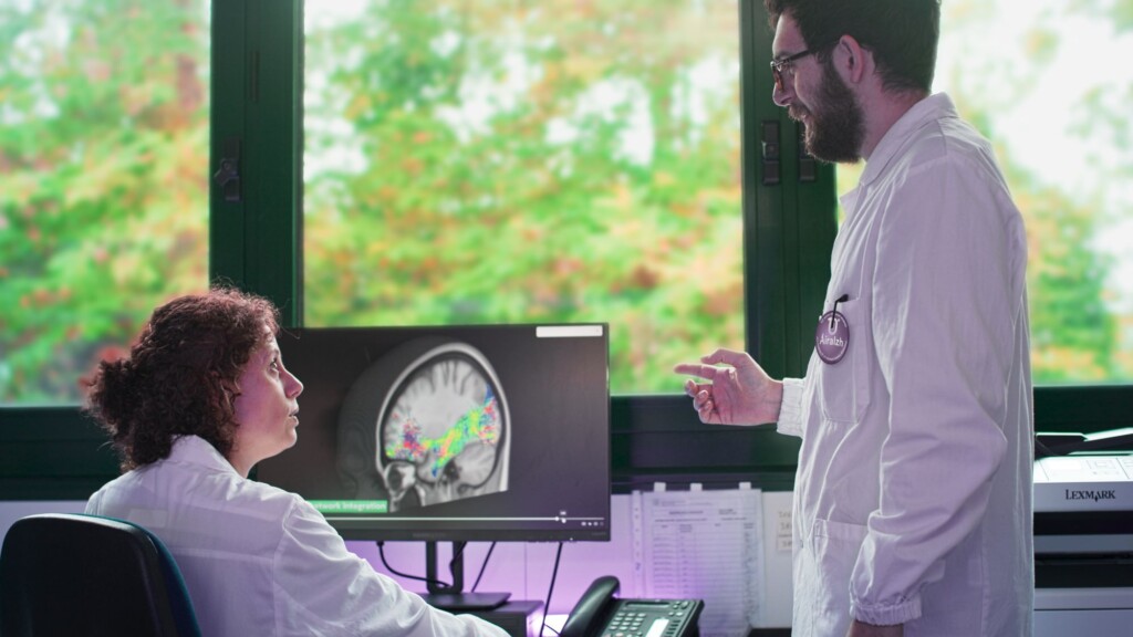 Giornata Mondiale ALZHEIMER