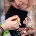Special make-up effects è il nome internazionale degli effetti speciali di trucco, l’arte che consente di modificare il volto umano