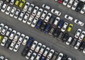 Il mercato dell’auto in agosto è tornato in rosso