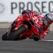 Bastianini ha dimostrato ancora una volta di essere uno dei piloti più talentuosi e coraggiosi della MotoGP.