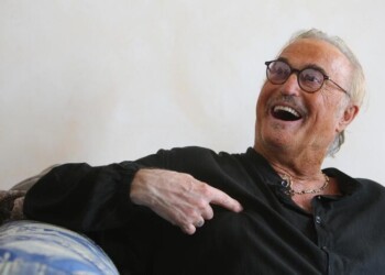 Da oggi disponibile il volume 2 di “Sarò Franco, canzoni inedite di Califano”