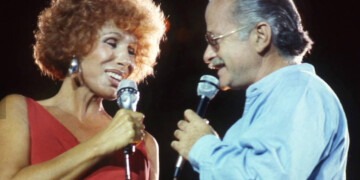 Addio a Gino Paoli, voce della musica italiana che ha raccontato amori, emozioni e nostalgia. Un’eredità che vivrà per sempre.