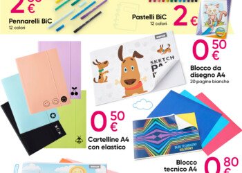 Quando si va a scuola è molto importante predisporre portapenne e astucci, essenziali per tenere tutto l’occorrente in ordine