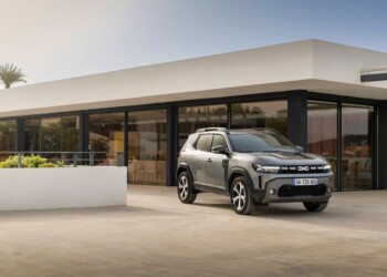 Nuovo Dacia Duster: la terza generazione sbarca in Italia