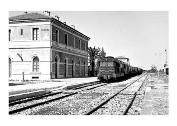 Sicilia: la Stazione del Vino di Pachino rivive grazie alla Festa della Vendemmia