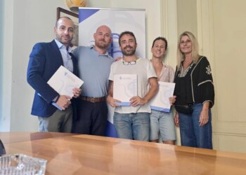 LGBT: PSICOLOGI CAMPANIA, FIRMATO PROTOCOLLO CONTRO DISCRIMINAZIONI