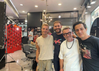 Ultimi ciack per “L’uomo dimenticato”, gangster movie che racconta la storia vera di una vita difficile e siciliana