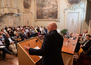 In Italia 6mila persone con fibrosi cistica, al via campagna ‘Fuori Tutto’ LIFC-SIFC