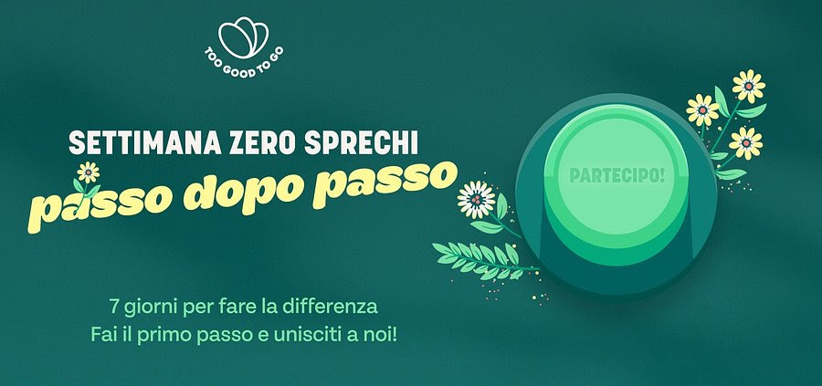 Queste sono solo alcune delle evidenze emerse dalla rilevazione effettuata da Too Good To Go, l’azienda a impatto sociale impegnata nel contrastare lo spreco alimentare