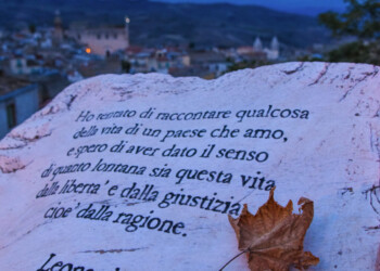 Il Tesoro di Rahal” vuole essere un modo per riscoprire e celebrare l’identità culturale di Racalmuto, valorizzare il turismo locale in chiave sostenibile