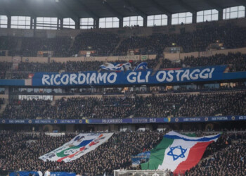 Lo sport che unisce