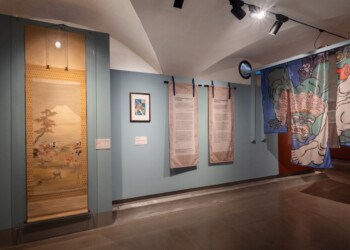 Questo weekend una degustazione “itinerante” di sake con Lorenzo Ferraboschi