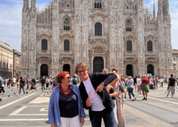 “Pizza Challenge”: 12 pizzerie del milanese in competizione.