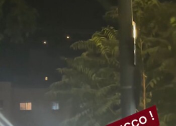 Ecco cosa è preoccupante, è stata toccata Gerusalemme  “se ti dimentico Gerusalemme si paralizzi la mia destra “ recitano i salmi di David.