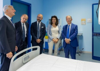 salute orale senza barriere