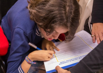 Cure palliative pediatriche: a Roma il più importante Congresso Internazionale della Fondazione Maruzza