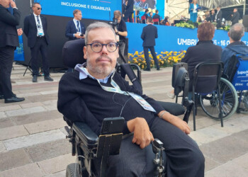 Uniti per l’Inclusione: AISLA, UILDM, Famiglie SMA e Centri NeMO al primo G7 disabilità in Italia