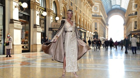 Le novità della Fashion Week Milanese: "Tra un legame con il passato ed uno sguardo al futuro"