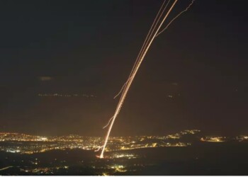 L’ Idf entra in Libano