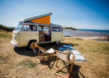 Dal camper sharing una spinta al turismo itinerante, ma serve una normativa più flessibile