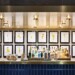 I cocktail effervescenti sono il tratto distintivo di questo bar, dove la creatività dei mixologist si riflette in ogni bollicina.