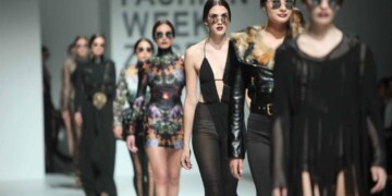 “Notti della moda”, al via la sesta edizione: si aprono le porte di oltre 30 Istituti di Moda in Italia