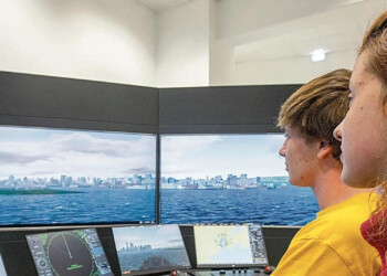 Realtà virtuale e aumentata: una rivoluzione nell’industria navale