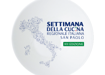 Il Brasile e la città di San Paolo ospitano la 13ª Settimana della Cucina Regionale Italiana